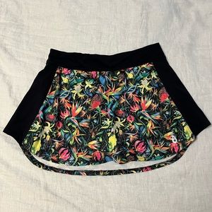 Dona Jo tennis/athletic skirt